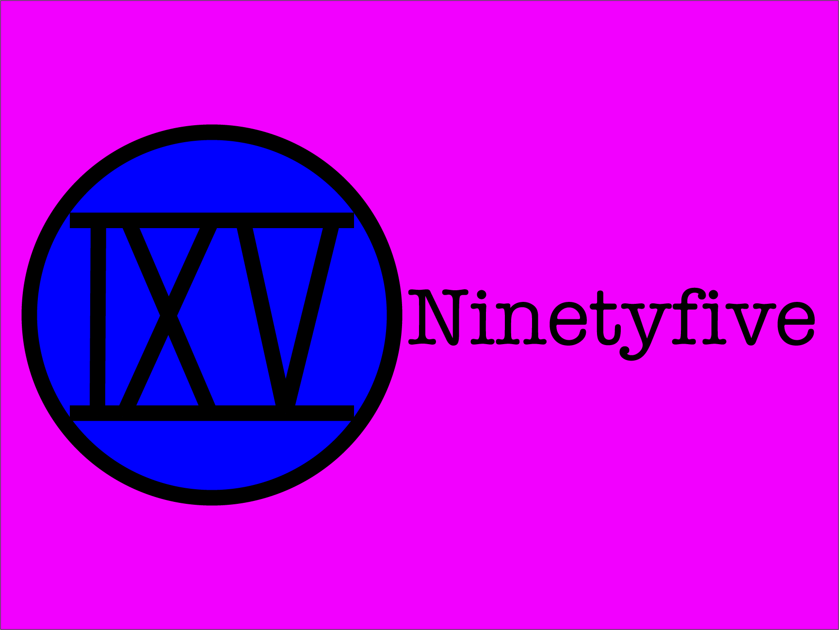 Ninetyfive